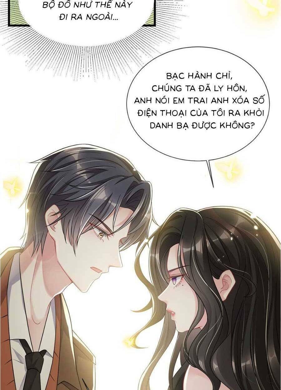 Vợ Tôi Là Boss Ngầm Đầy Quyền Lực Chapter 8 - 31