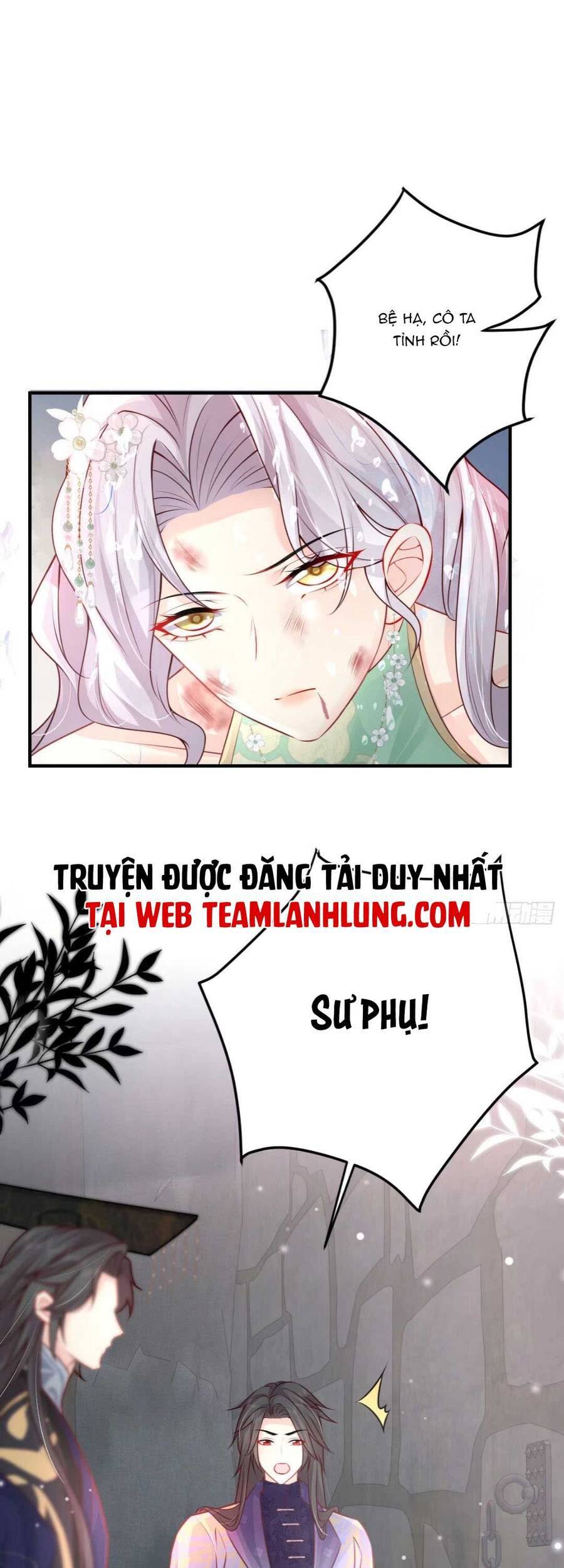 Sư Phụ Ta Muốn Người Là Của Riêng Ta Chapter 14 - 31