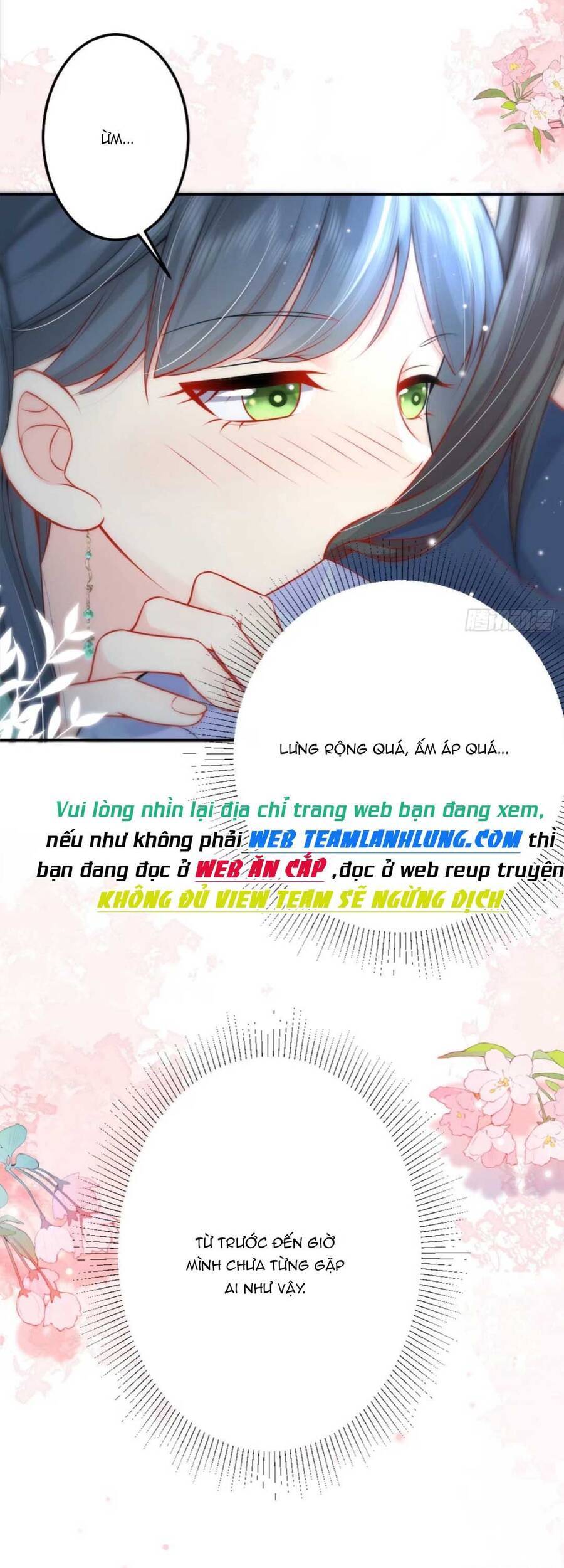 Sư Phụ Ta Muốn Người Là Của Riêng Ta Chapter 8 - 20