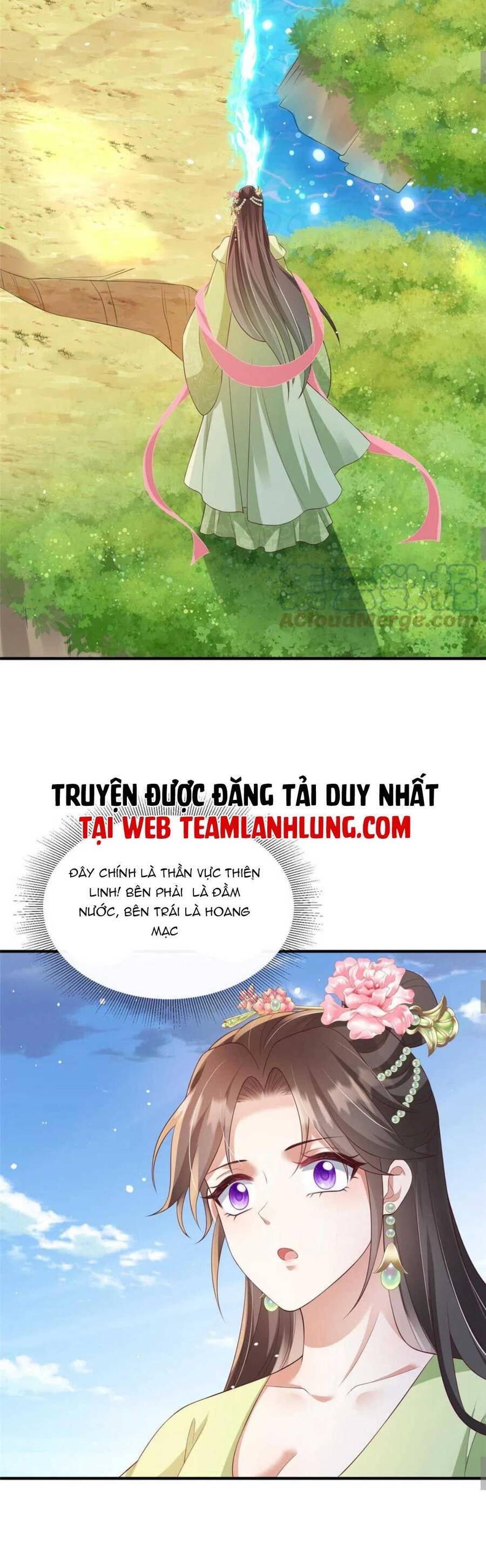 Trùng Sinh Sống Lại ! Các Hoàng Tử Ai Cũng Muốn Cưới Ta ! Chapter 58 - 11