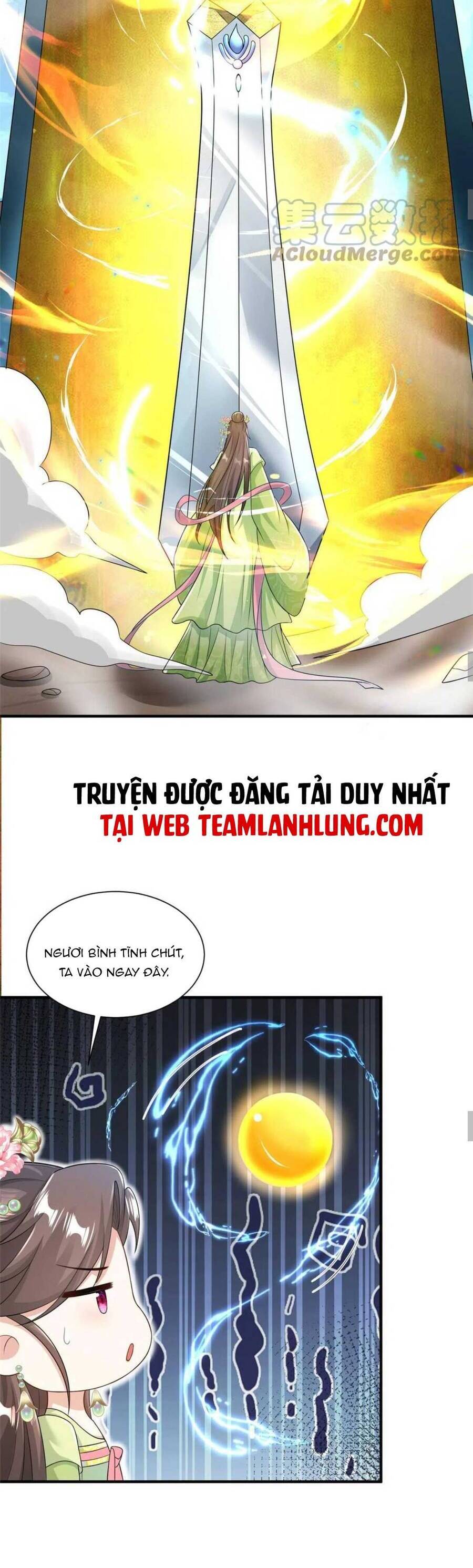 Trùng Sinh Sống Lại ! Các Hoàng Tử Ai Cũng Muốn Cưới Ta ! Chapter 59 - 9