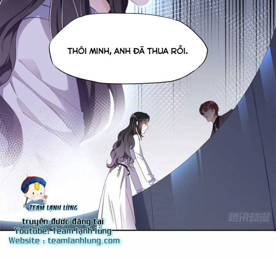 Ly Hôn Với Đại Boss Tôi Càng Tỏa Sáng Hơn Chapter 31 - 10