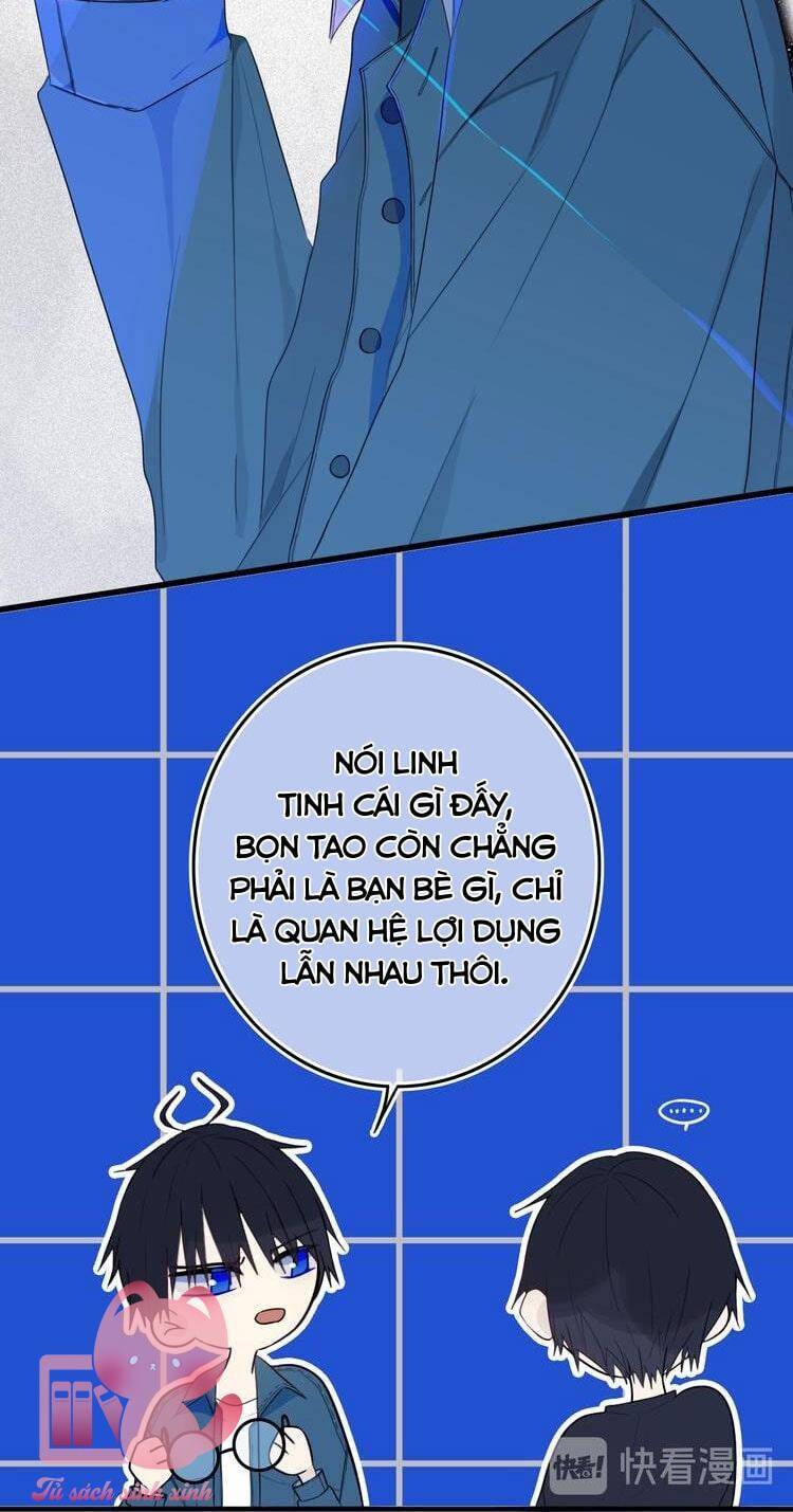 Đó Không Phải Chị Gái Tôi Chapter 27 - 7