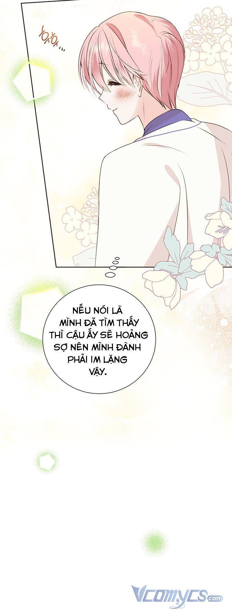 Phía Sau Mặt Nạ Của Nam Chính Hiền Lành Chapter 8 - 9