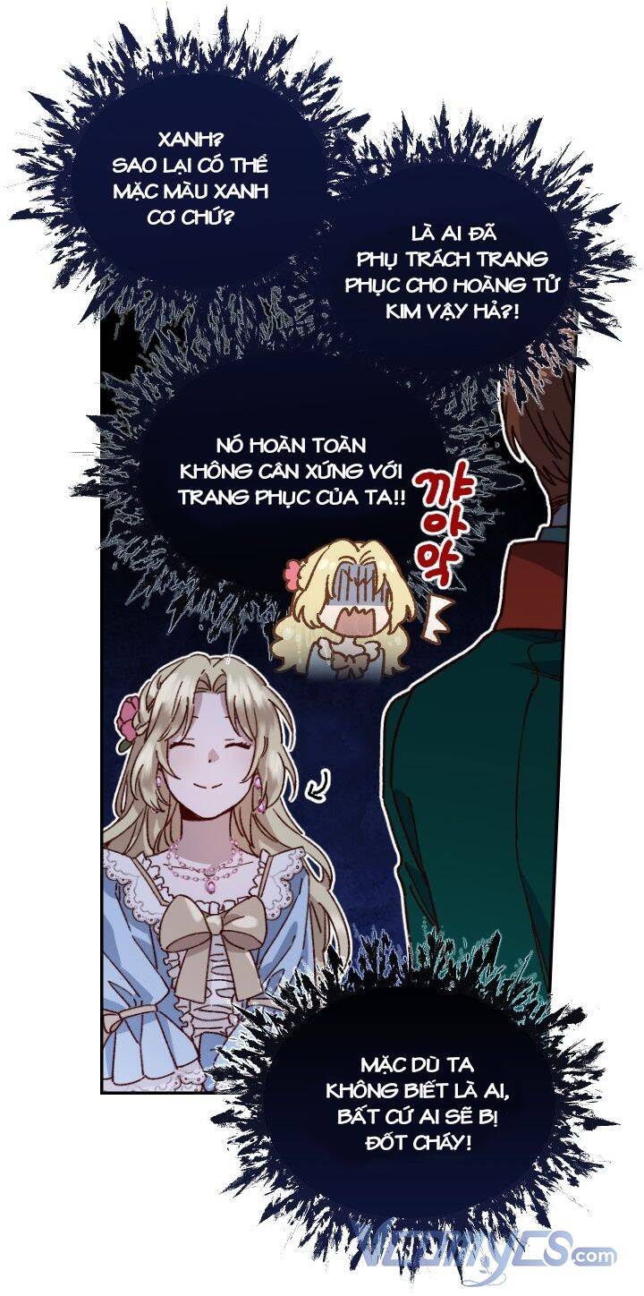 Hãy Cứu Tôi, Công Chúa Chapter 1 - 42