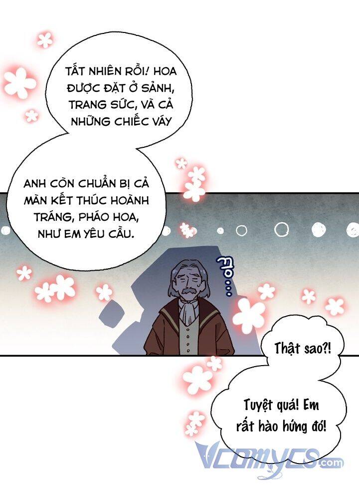 Hãy Cứu Tôi, Công Chúa Chapter 1 - 9