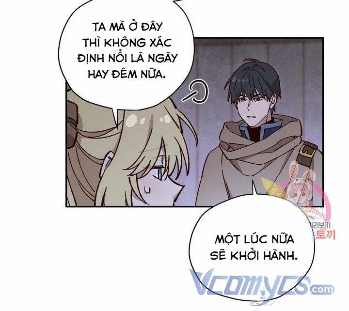 Hãy Cứu Tôi, Công Chúa Chapter 10 - 18