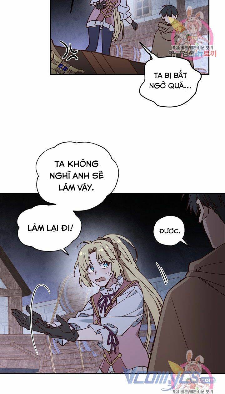 Hãy Cứu Tôi, Công Chúa Chapter 10 - 50