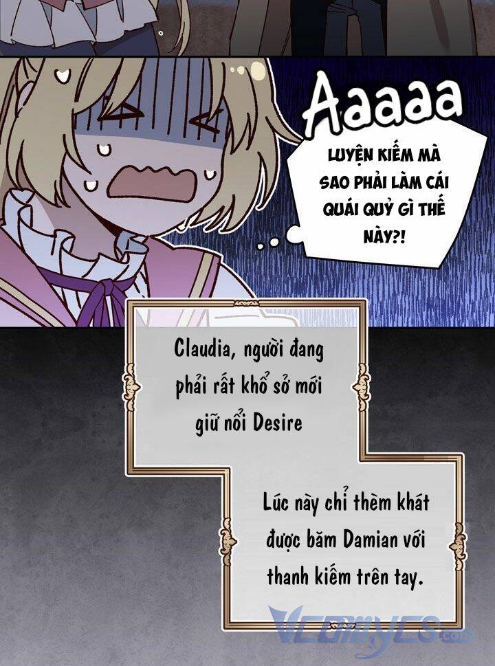 Hãy Cứu Tôi, Công Chúa Chapter 10 - 53