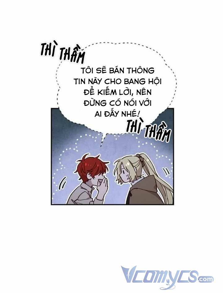 Hãy Cứu Tôi, Công Chúa Chapter 12 - 8