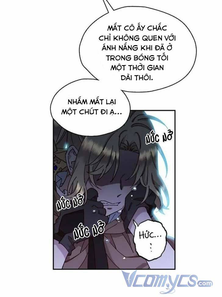 Hãy Cứu Tôi, Công Chúa Chapter 13 - 20