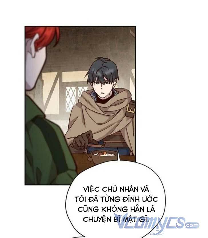 Hãy Cứu Tôi, Công Chúa Chapter 14 - 38