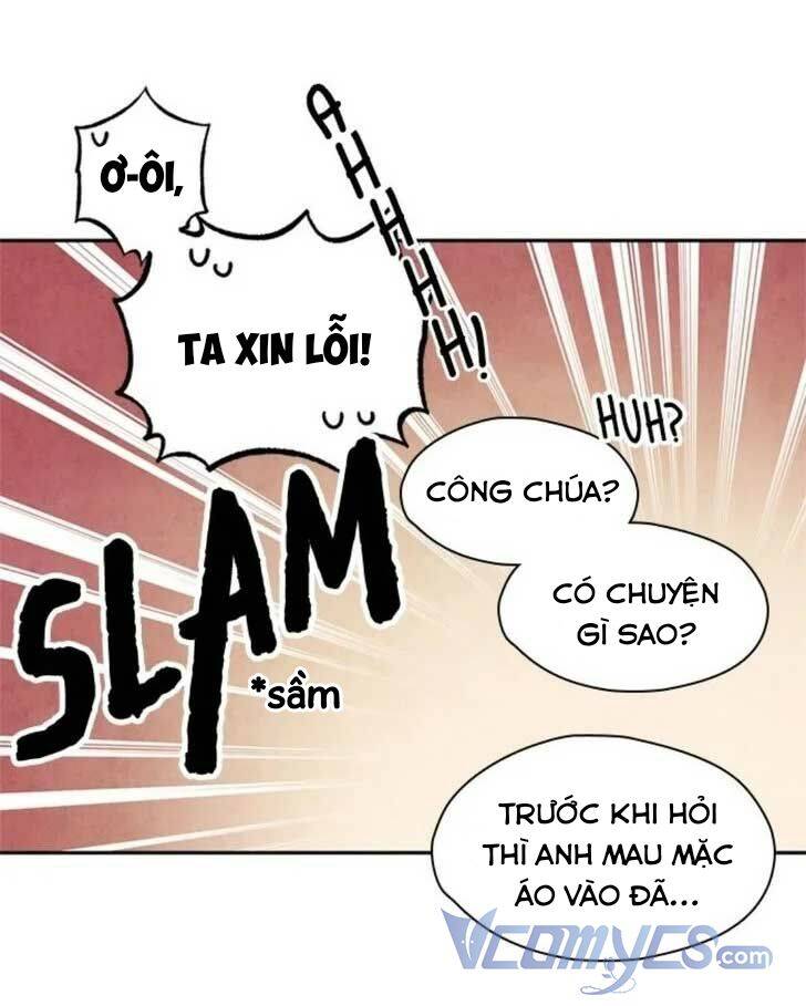 Hãy Cứu Tôi, Công Chúa Chapter 14 - 59