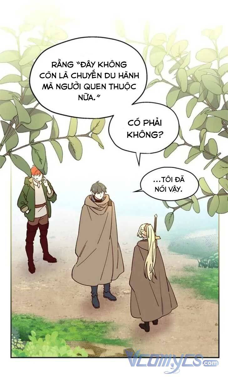 Hãy Cứu Tôi, Công Chúa Chapter 14 - 10