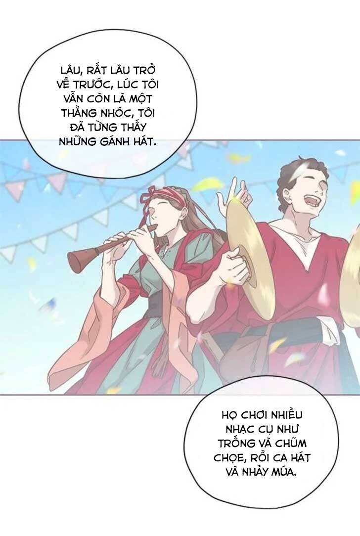 Hãy Cứu Tôi, Công Chúa Chapter 16 - 11