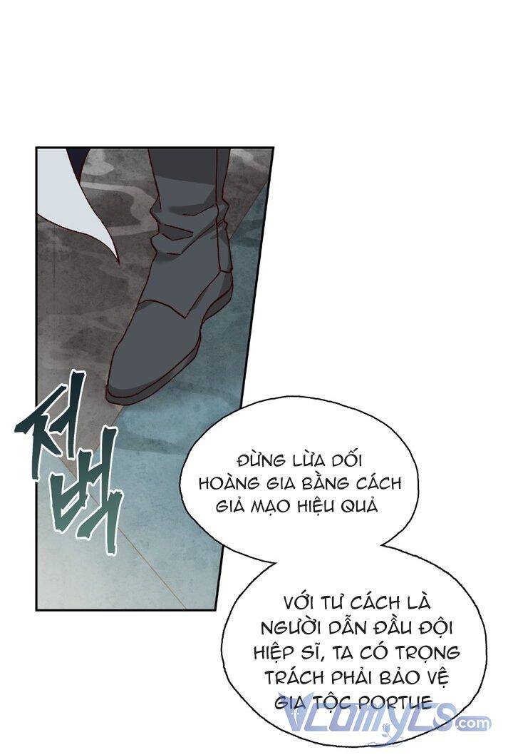 Hãy Cứu Tôi, Công Chúa Chapter 2 - 47