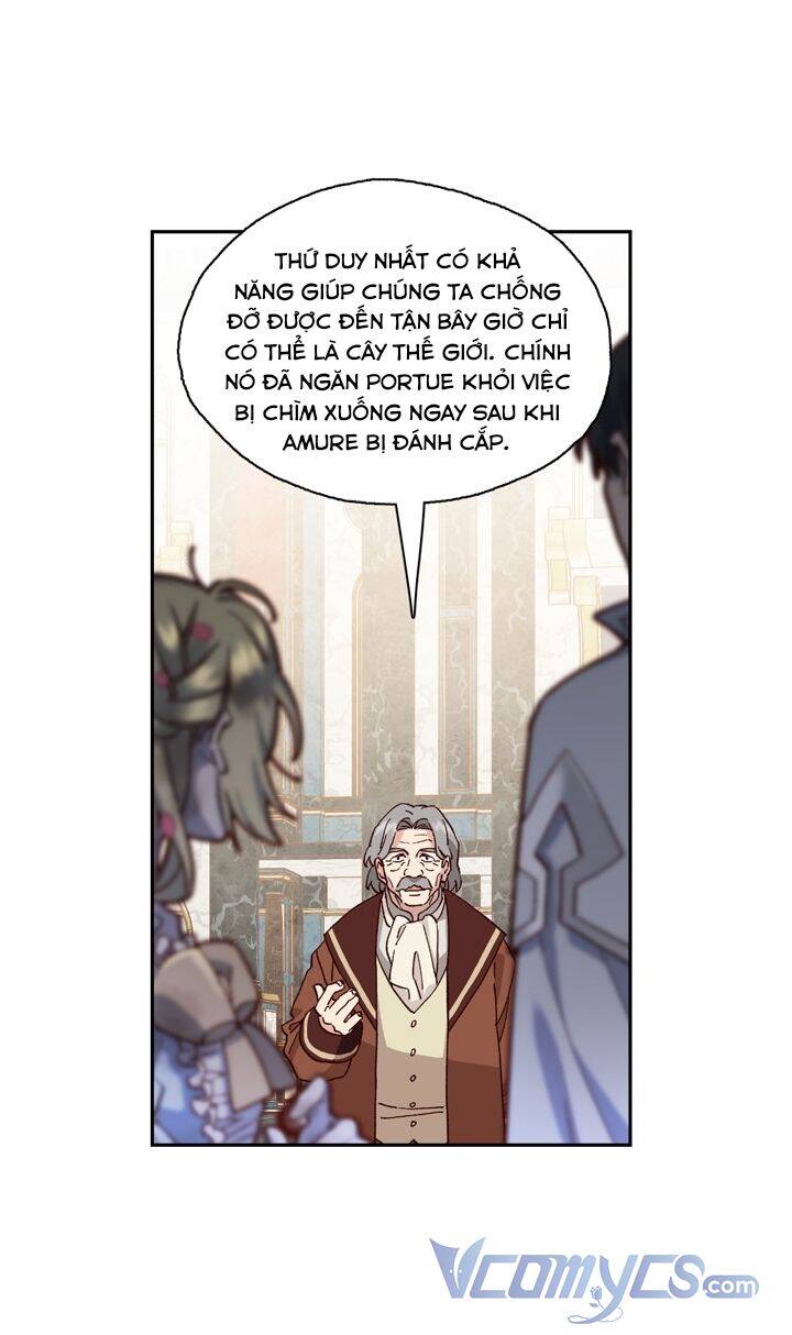 Hãy Cứu Tôi, Công Chúa Chapter 3 - 20