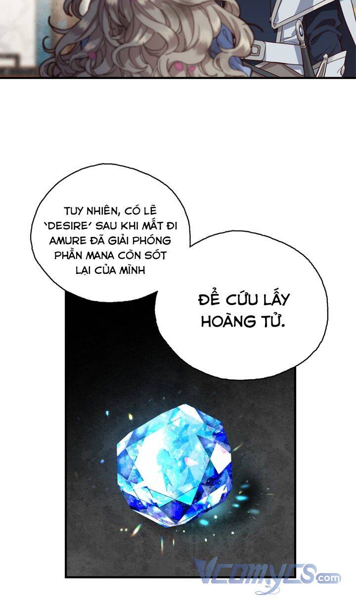 Hãy Cứu Tôi, Công Chúa Chapter 3 - 7