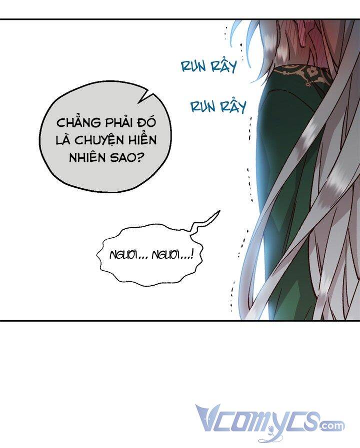 Hãy Cứu Tôi, Công Chúa Chapter 5 - 40