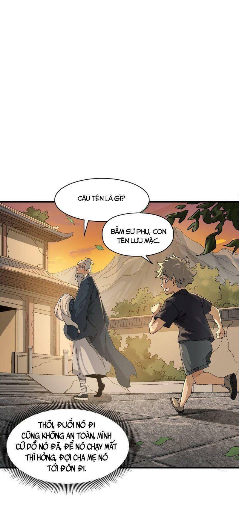 Tôi Vô Địch Sau Khi Xuống Núi Chapter 1 - 60