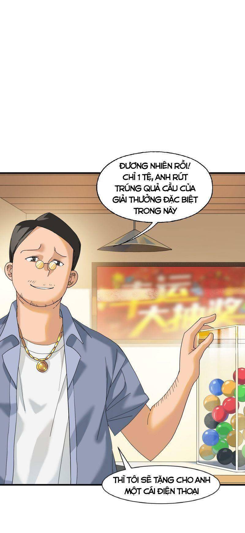 Tôi Vô Địch Sau Khi Xuống Núi Chapter 3 - 19