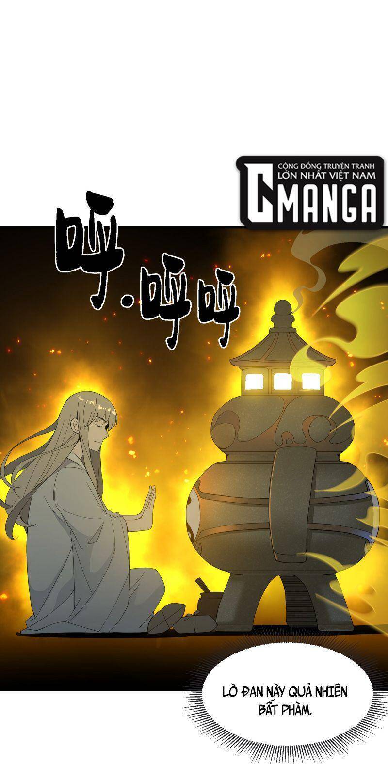 Tôi Vô Địch Sau Khi Xuống Núi Chapter 8 - 51