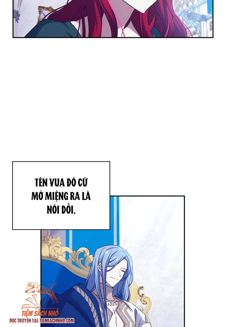 Công Chúa Gác Mái Chapter 5 - 33