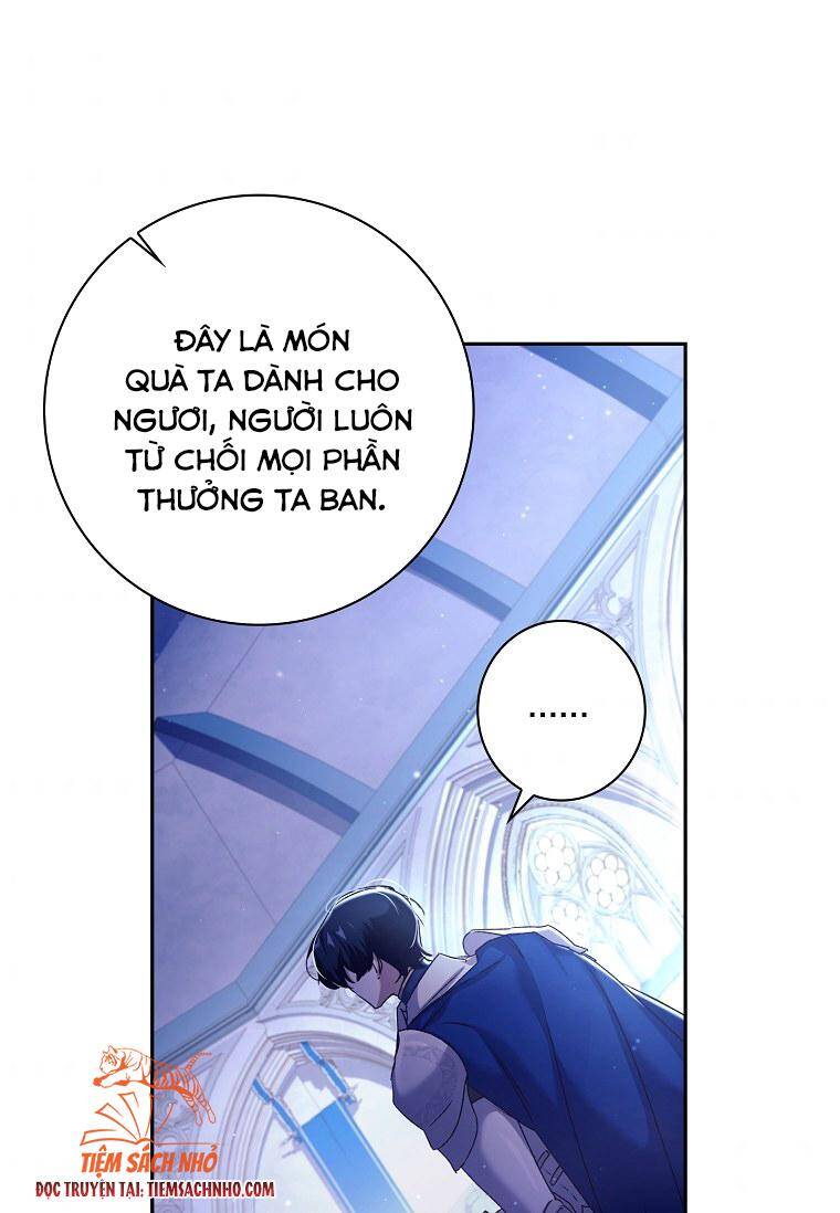 Công Chúa Gác Mái Chapter 5 - 36