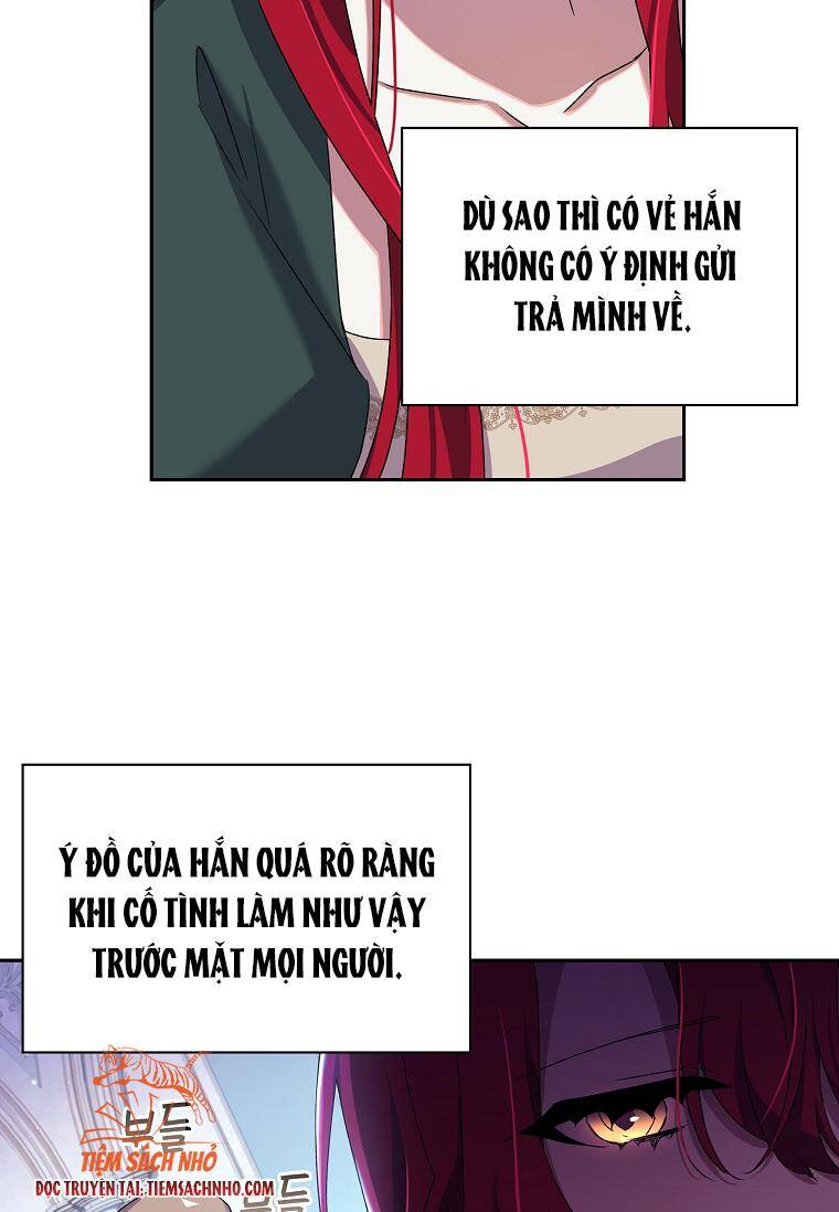 Công Chúa Gác Mái Chapter 5 - 39