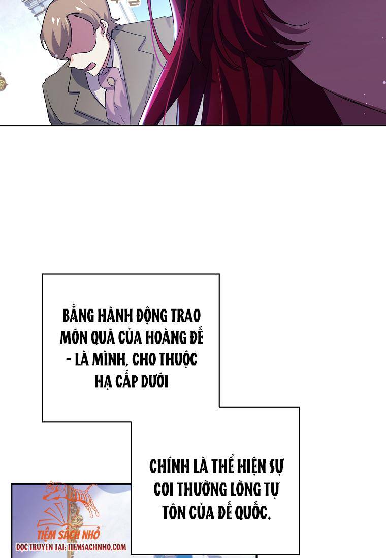 Công Chúa Gác Mái Chapter 5 - 40