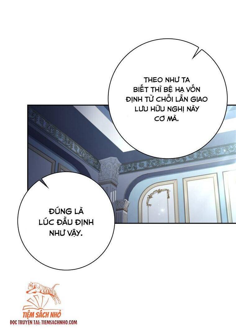 Công Chúa Gác Mái Chapter 9 - 12