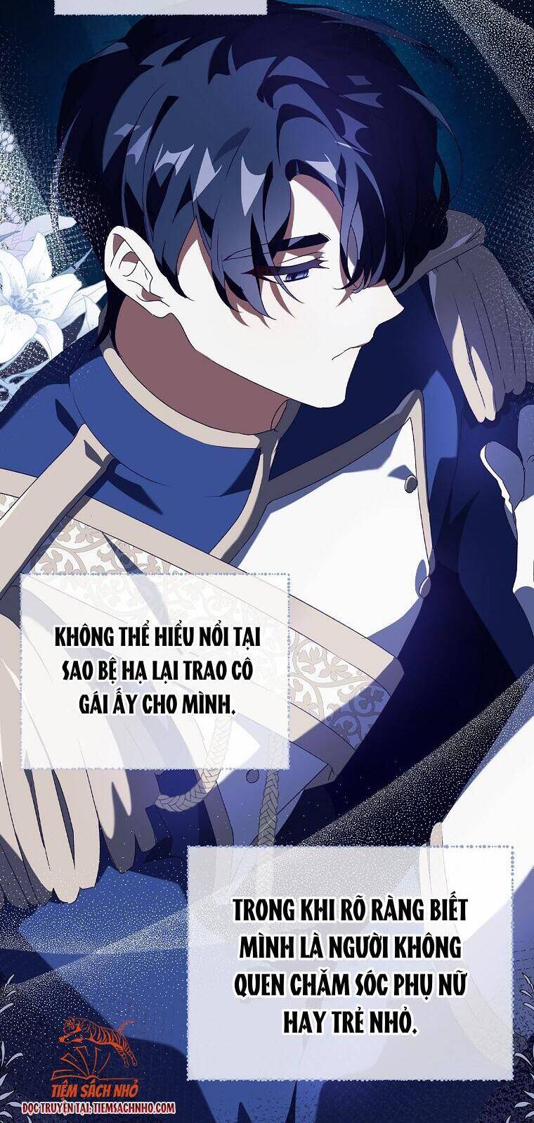 Công Chúa Gác Mái Chapter 9 - 16