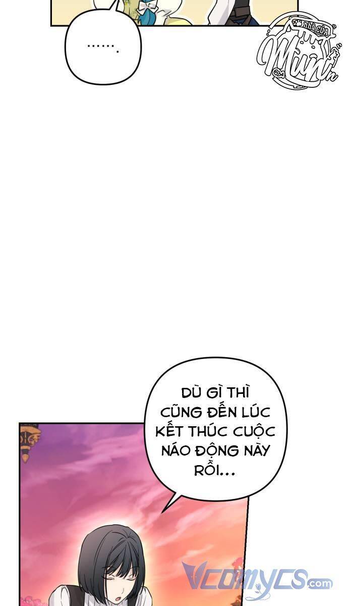 Công Nương Mint Bé Nhỏ Chapter 34 - 10