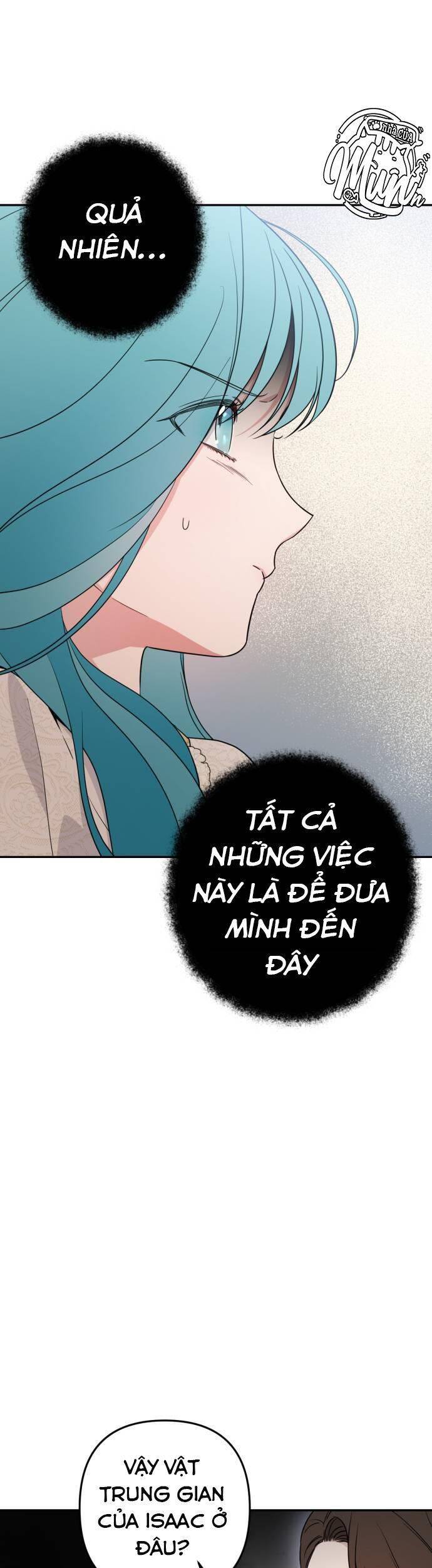 Công Nương Mint Bé Nhỏ Chapter 36 - 53