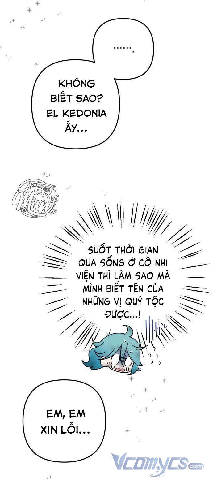 Công Nương Mint Bé Nhỏ Chapter 1 - 20