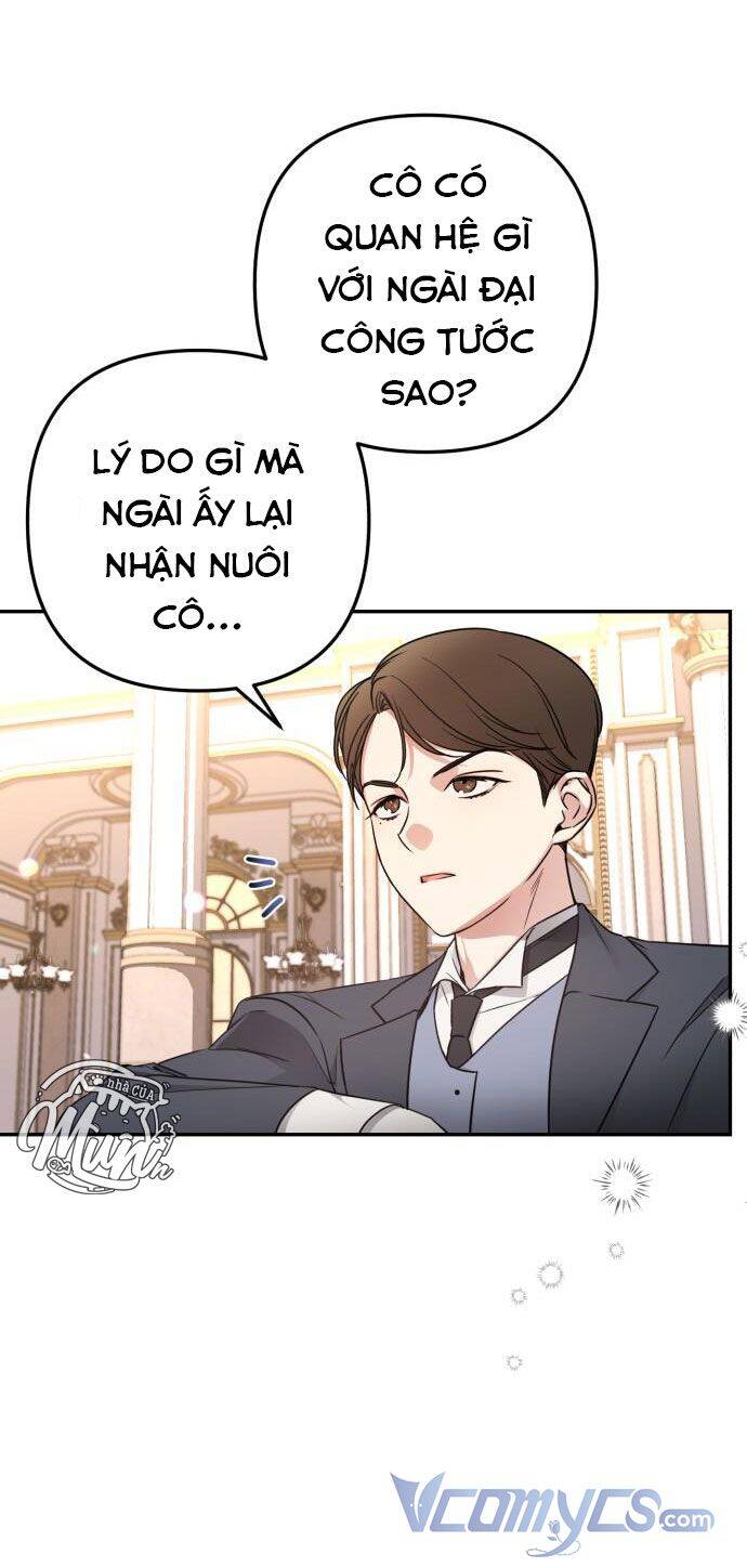 Công Nương Mint Bé Nhỏ Chapter 1 - 37