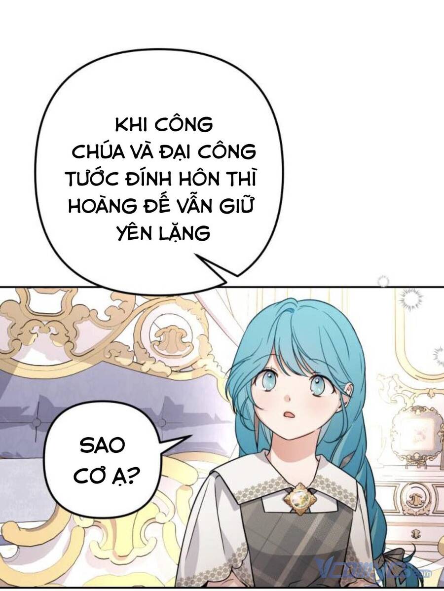 Công Nương Mint Bé Nhỏ Chapter 13 - 15