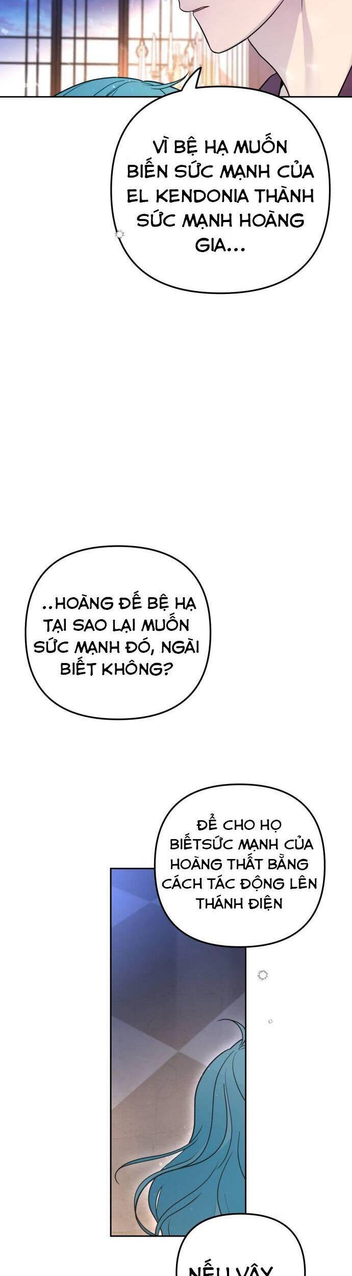 Công Nương Mint Bé Nhỏ Chapter 15 - 2