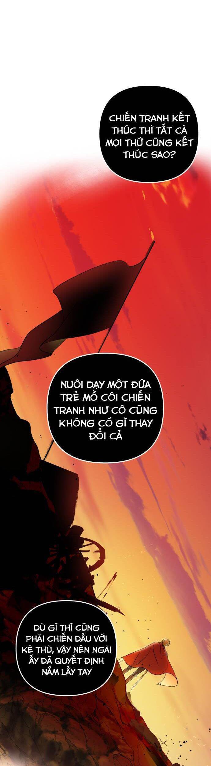 Công Nương Mint Bé Nhỏ Chapter 15 - 34