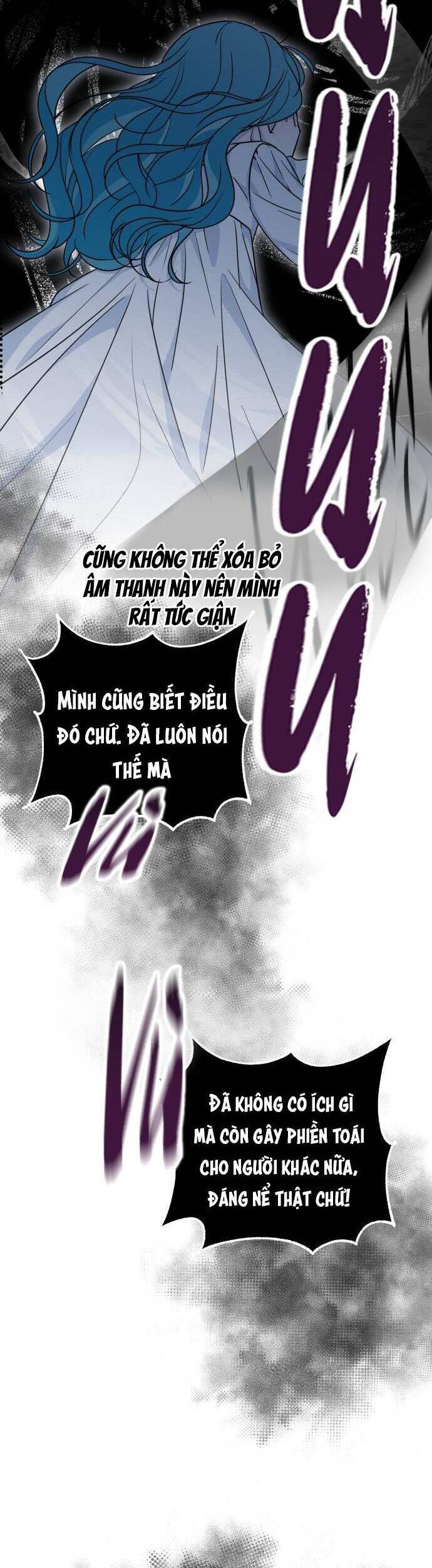 Công Nương Mint Bé Nhỏ Chapter 15 - 46