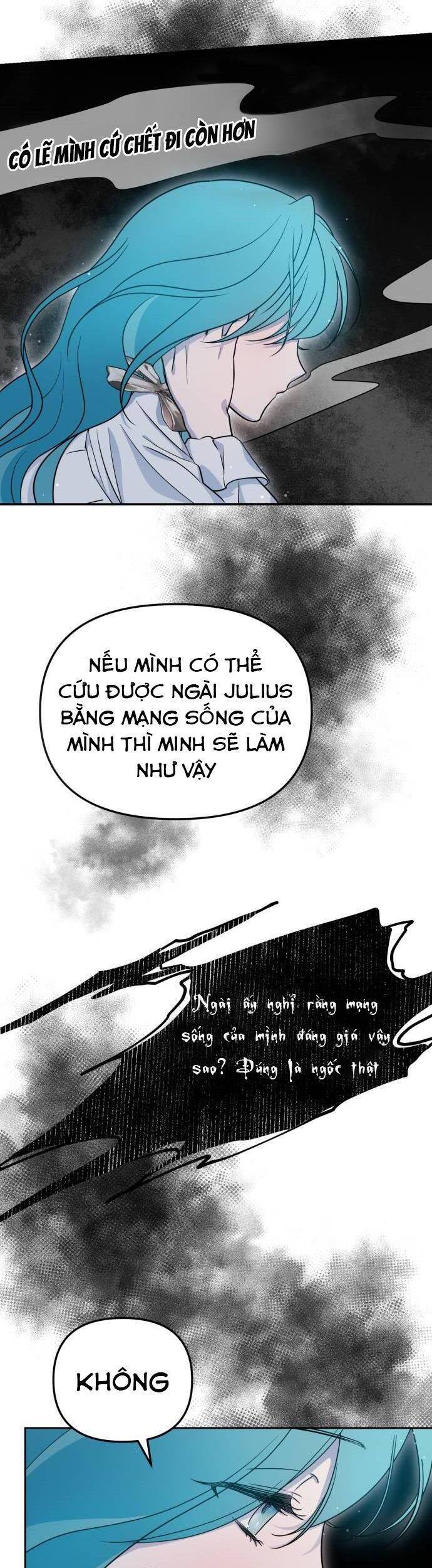 Công Nương Mint Bé Nhỏ Chapter 15 - 47