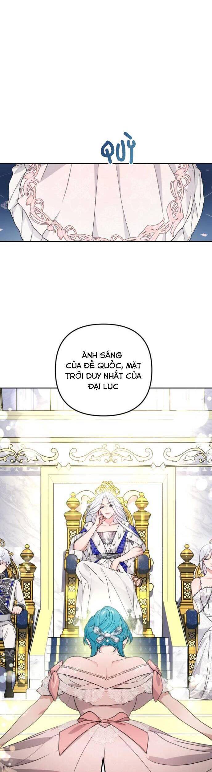 Công Nương Mint Bé Nhỏ Chapter 25 - 41