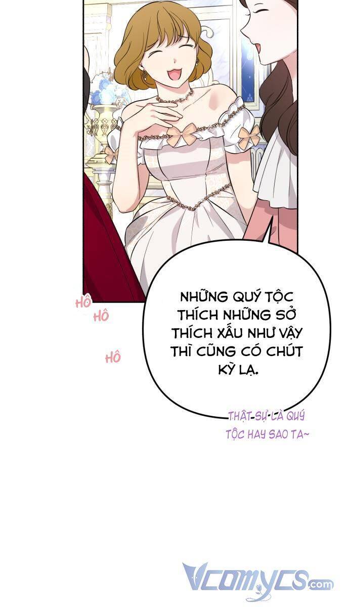 Công Nương Mint Bé Nhỏ Chapter 27 - 20