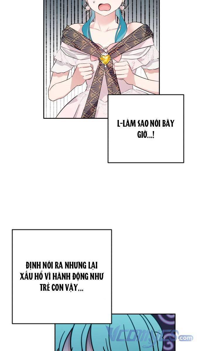 Công Nương Mint Bé Nhỏ Chapter 29 - 42