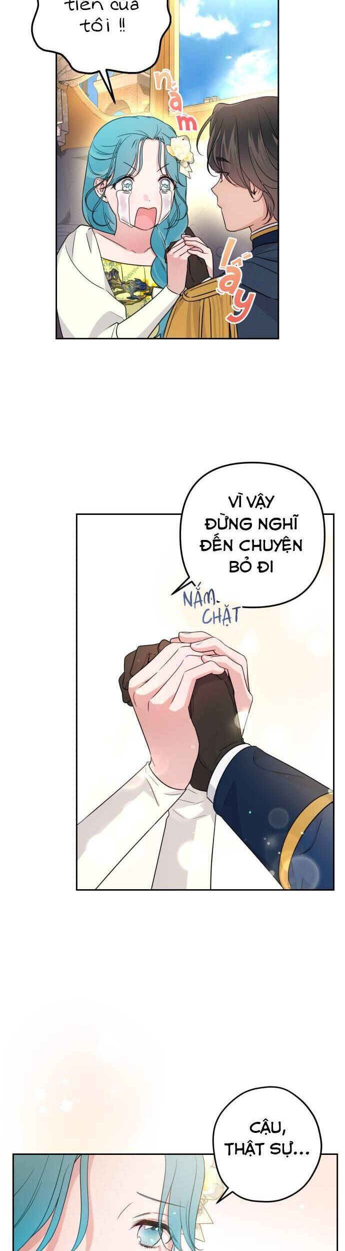 Công Nương Mint Bé Nhỏ Chapter 31 - 29