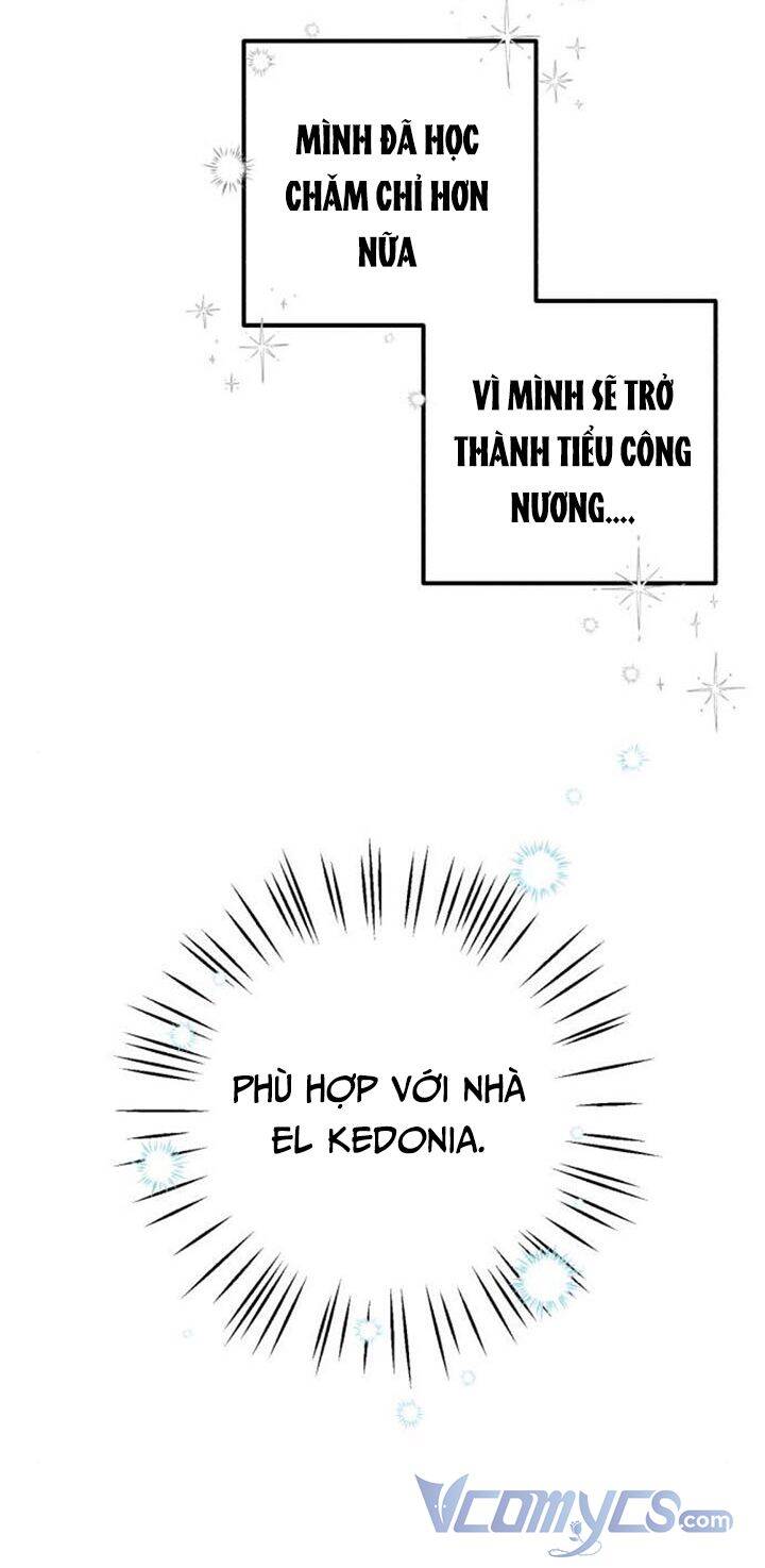 Công Nương Mint Bé Nhỏ Chapter 4 - 5