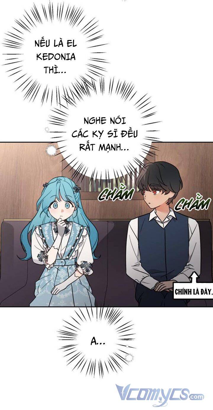 Công Nương Mint Bé Nhỏ Chapter 6 - 35