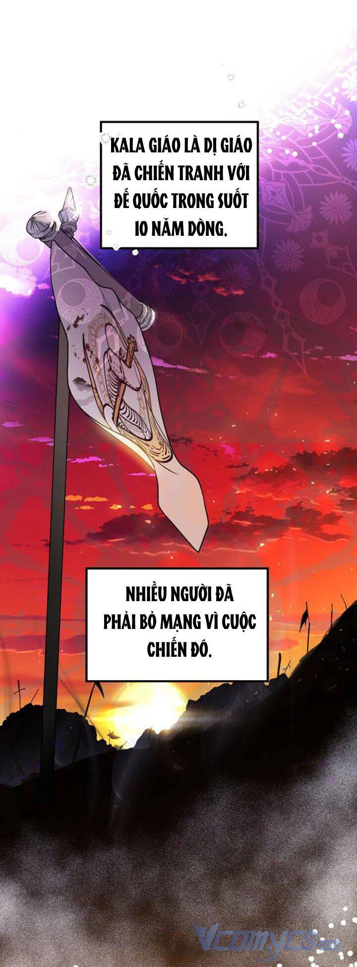 Công Nương Mint Bé Nhỏ Chapter 7 - 24