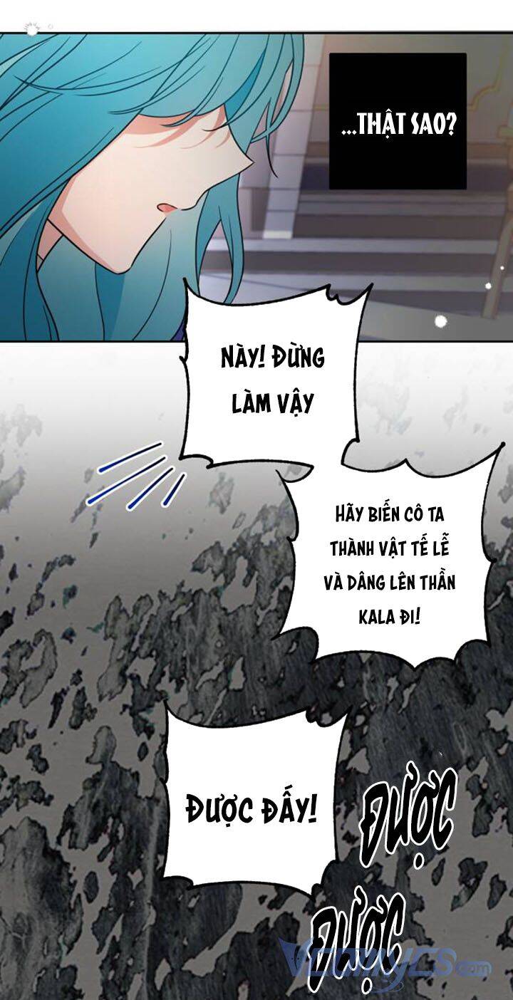 Công Nương Mint Bé Nhỏ Chapter 7 - 54