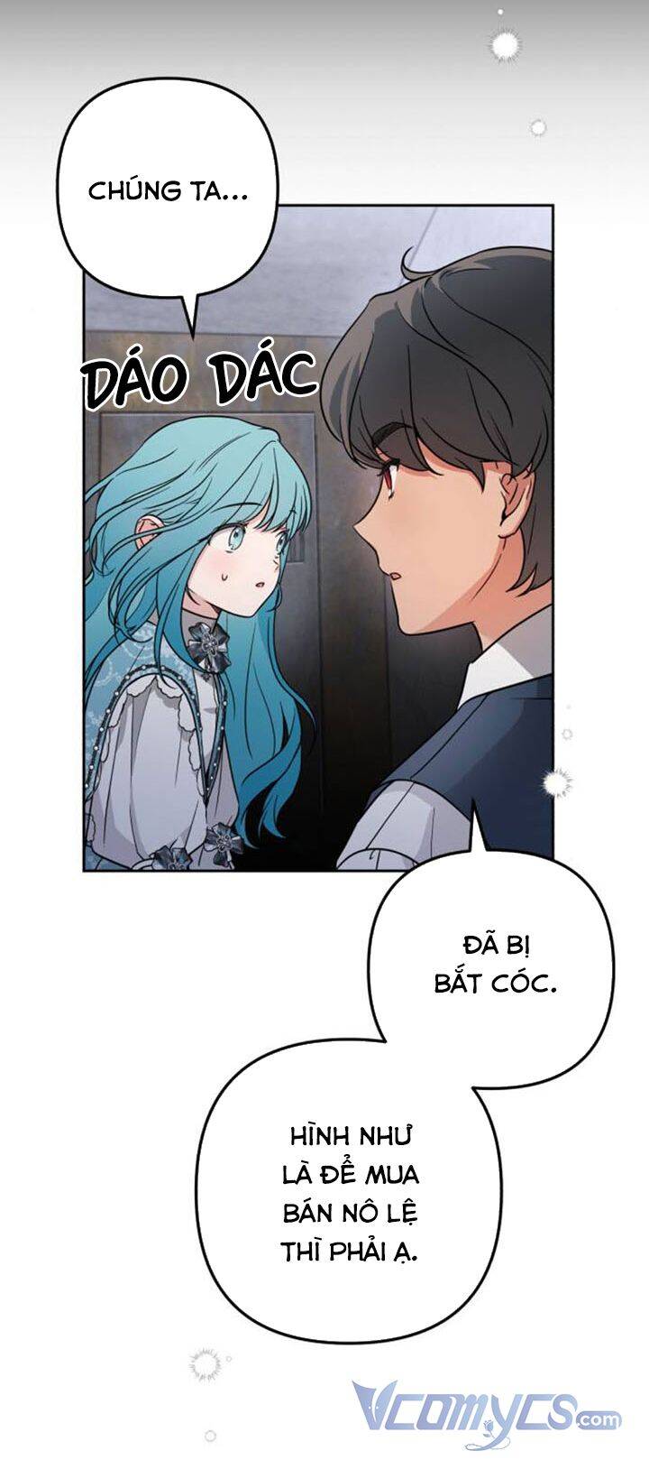 Công Nương Mint Bé Nhỏ Chapter 7 - 10